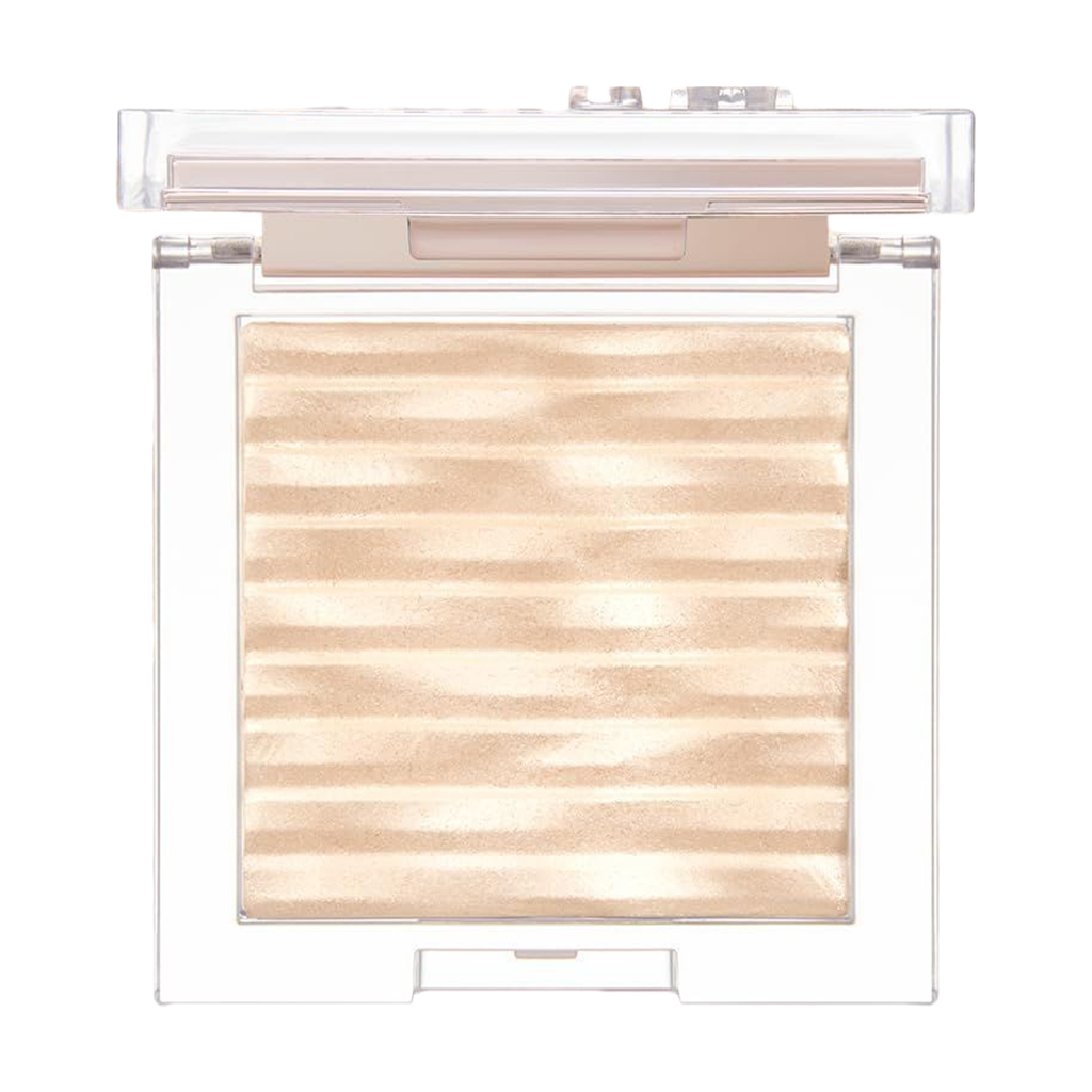 Хайлайтер для обличчя Clio Prism Highlighter 01 Gold Sheer, 7 г